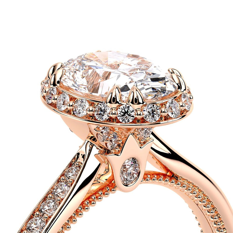 Renaissance-SLD302-XOV VERRAGIO Engagement Ring Birmingham Jewelry 