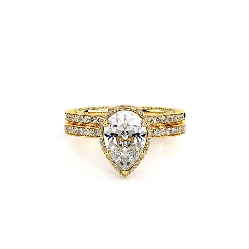 Renaissance-SLD302-XPS VERRAGIO Engagement Ring Birmingham Jewelry 