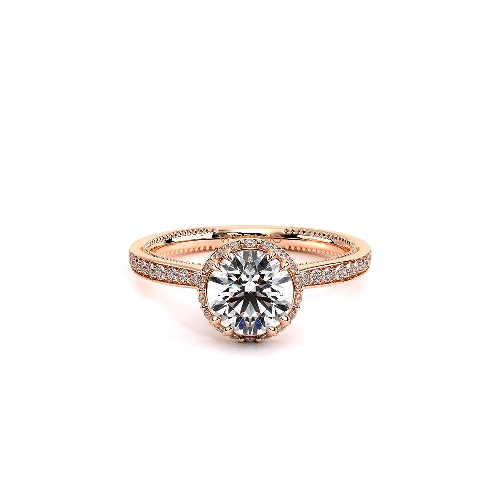 Renaissance-SLD302-XR VERRAGIO Engagement Ring Birmingham Jewelry 