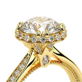 Renaissance-SLD302-XR VERRAGIO Engagement Ring Birmingham Jewelry 