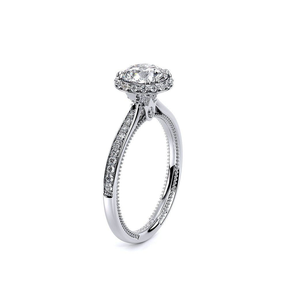 Renaissance-SLD302-XR VERRAGIO Engagement Ring Birmingham Jewelry 