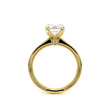 Renaissance-SOL301-EM VERRAGIO Engagement Ring Birmingham Jewelry 
