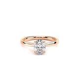 Renaissance-SOL301-OV VERRAGIO Engagement Ring Birmingham Jewelry 