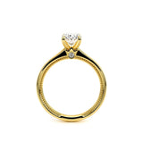 Renaissance-SOL301-OV VERRAGIO Engagement Ring Birmingham Jewelry 