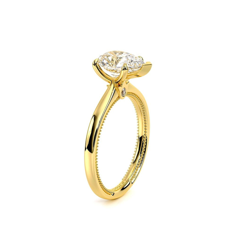 Renaissance-SOL301-PS VERRAGIO Engagement Ring Birmingham Jewelry 