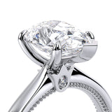 Renaissance-SOL301-PS VERRAGIO Engagement Ring Birmingham Jewelry 