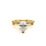 Renaissance-SOL301-PS VERRAGIO Engagement Ring Birmingham Jewelry 