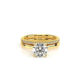 Renaissance-SOL301-R VERRAGIO Engagement Ring Birmingham Jewelry 