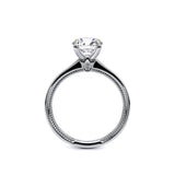 Renaissance-SOL301-R VERRAGIO Engagement Ring Birmingham Jewelry 