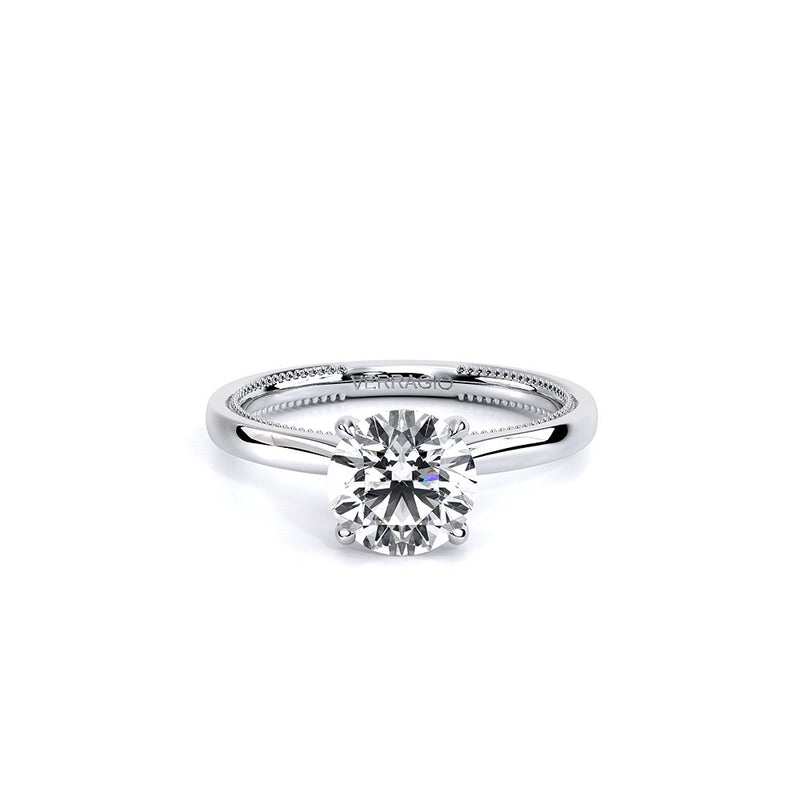 Renaissance-SOL301-R VERRAGIO Engagement Ring Birmingham Jewelry 