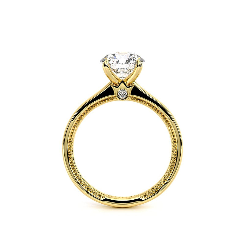 Renaissance-SOL301-R VERRAGIO Engagement Ring Birmingham Jewelry 