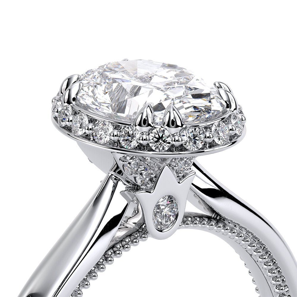 Renaissance-SOL302-XOV VERRAGIO Engagement Ring Birmingham Jewelry 