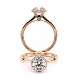 Renaissance-SOL302-XR VERRAGIO Engagement Ring Birmingham Jewelry 