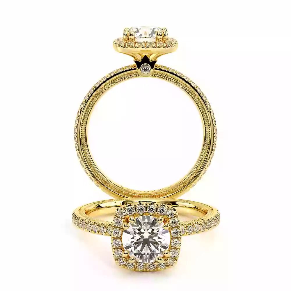 VERRAGIO - TRADITION - 120HCU - Birmingham Jewelry