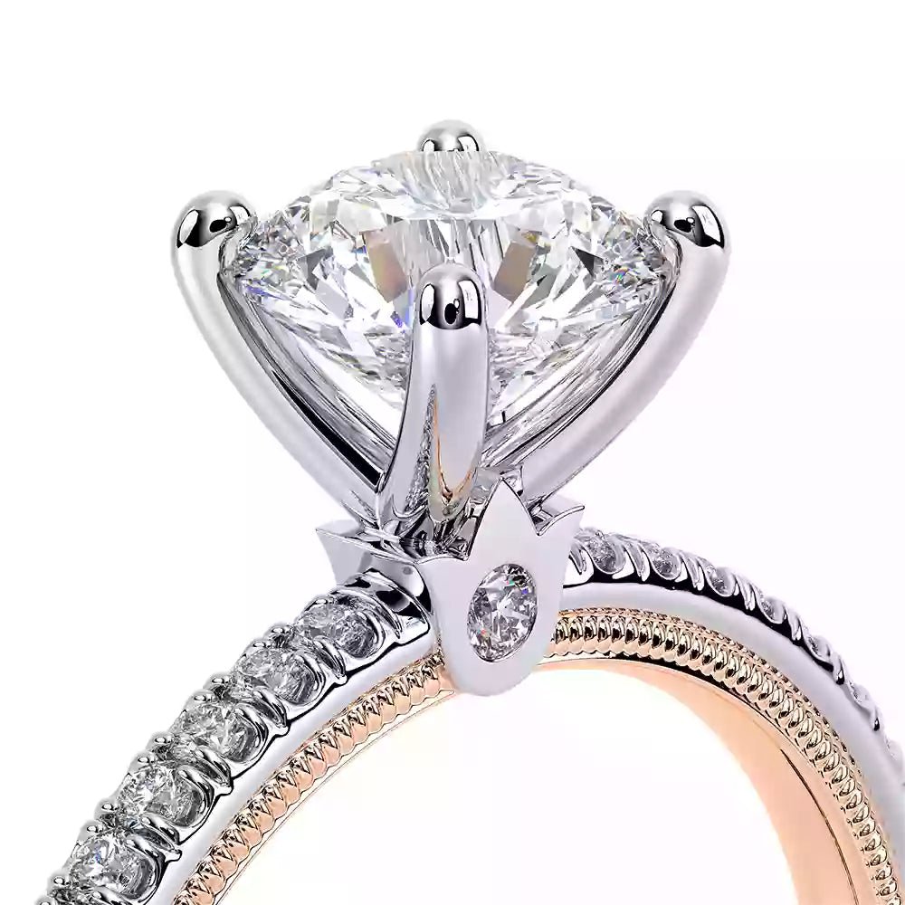 VERRAGIO - TRADITION - 120R4 - Birmingham Jewelry