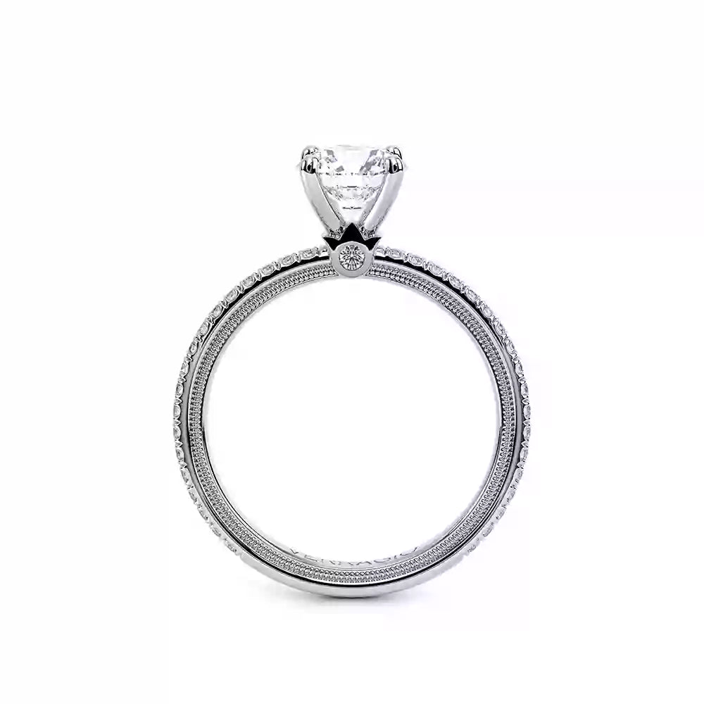 VERRAGIO - TRADITION - 120R4 - Birmingham Jewelry