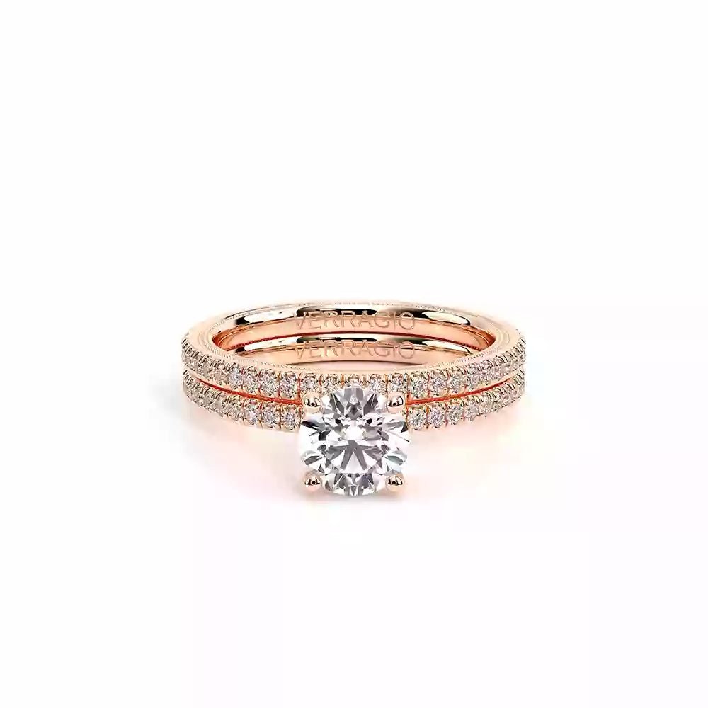 VERRAGIO - TRADITION - 120R4 - Birmingham Jewelry