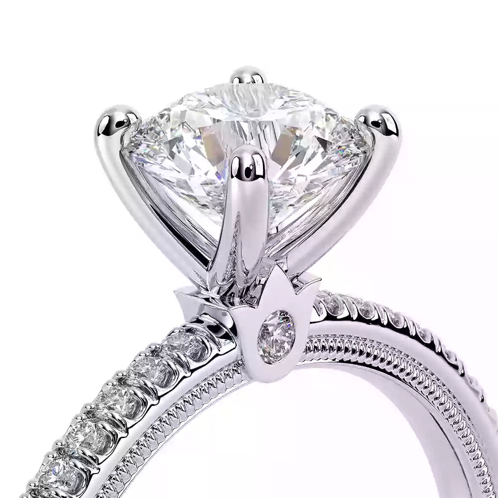 VERRAGIO - TRADITION - 120R4 - Birmingham Jewelry