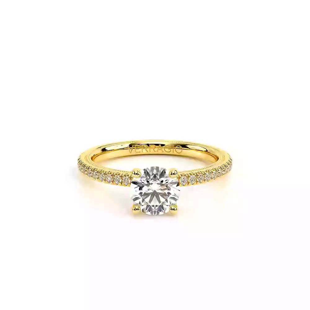 VERRAGIO - TRADITION - 120R4 - Birmingham Jewelry