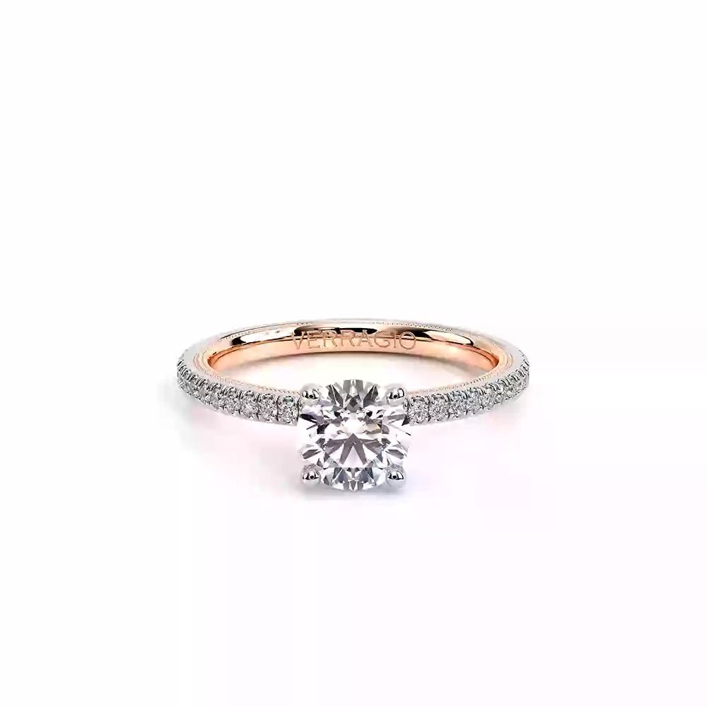 VERRAGIO - TRADITION - 120R4 - Birmingham Jewelry
