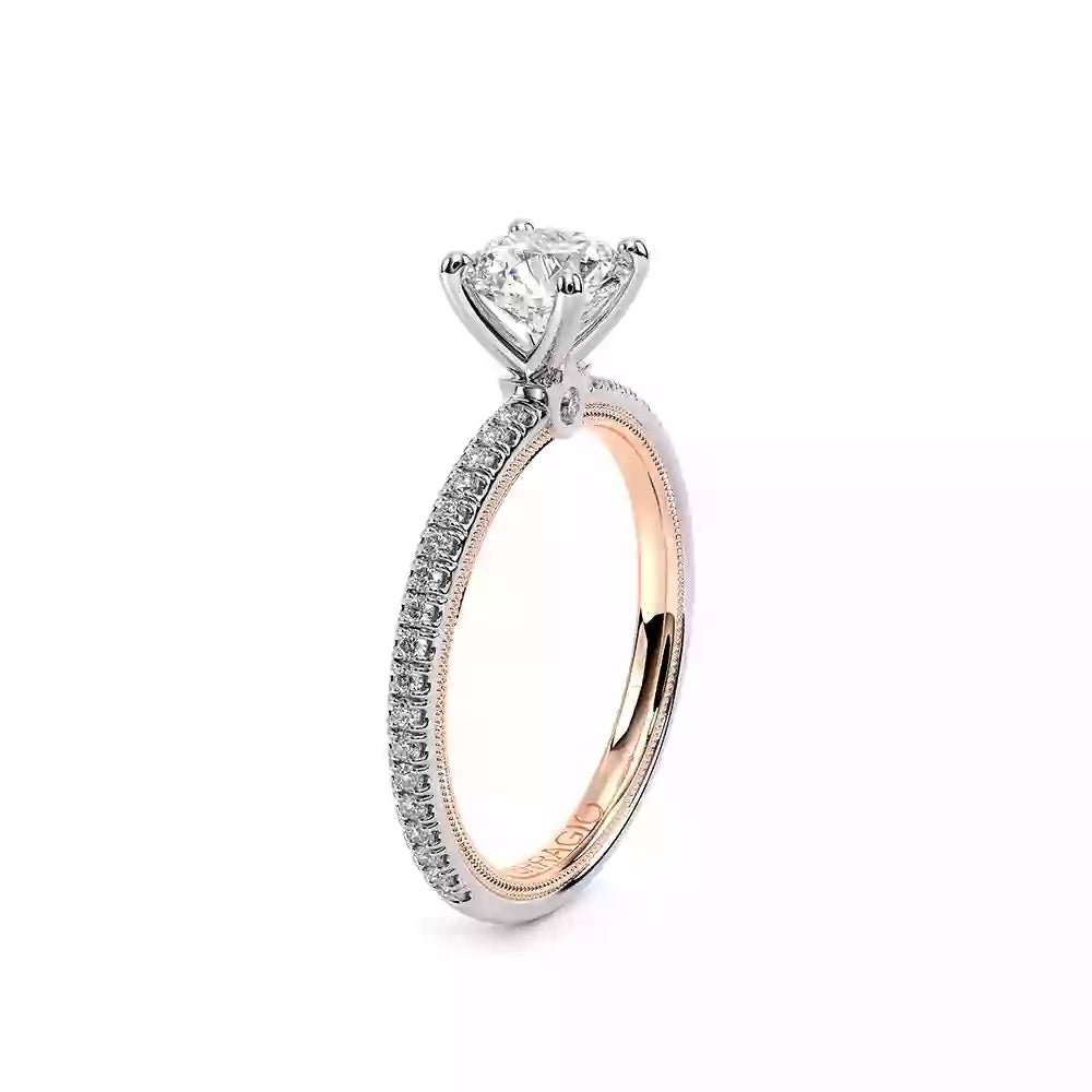 VERRAGIO - TRADITION - 120R4 - Birmingham Jewelry
