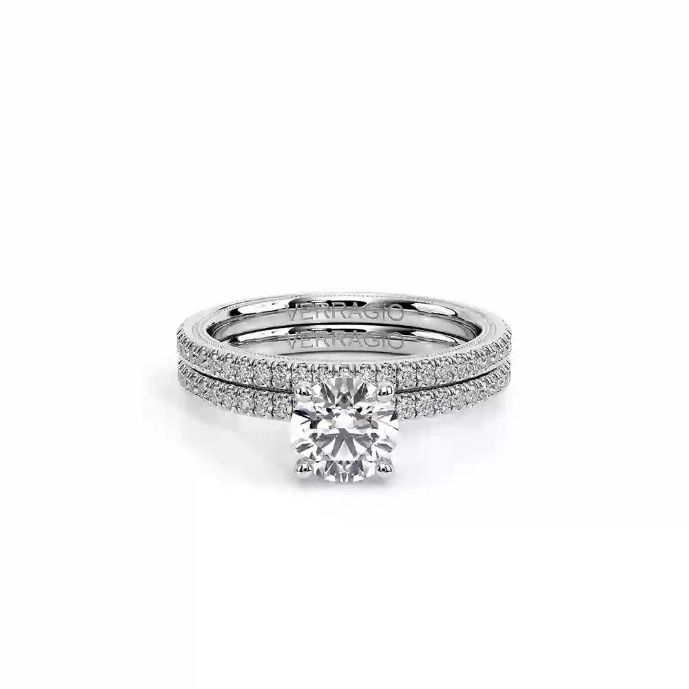 VERRAGIO - TRADITION - 120R4 - Birmingham Jewelry