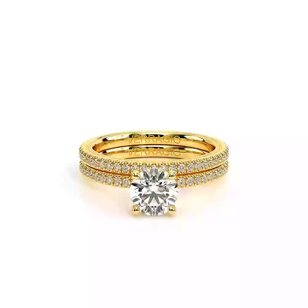 VERRAGIO - TRADITION - 120R4 - Birmingham Jewelry