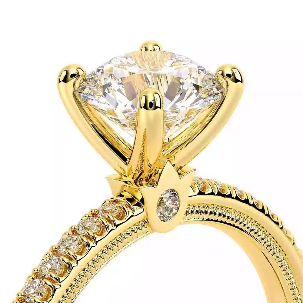 VERRAGIO - TRADITION - 120R4 - Birmingham Jewelry