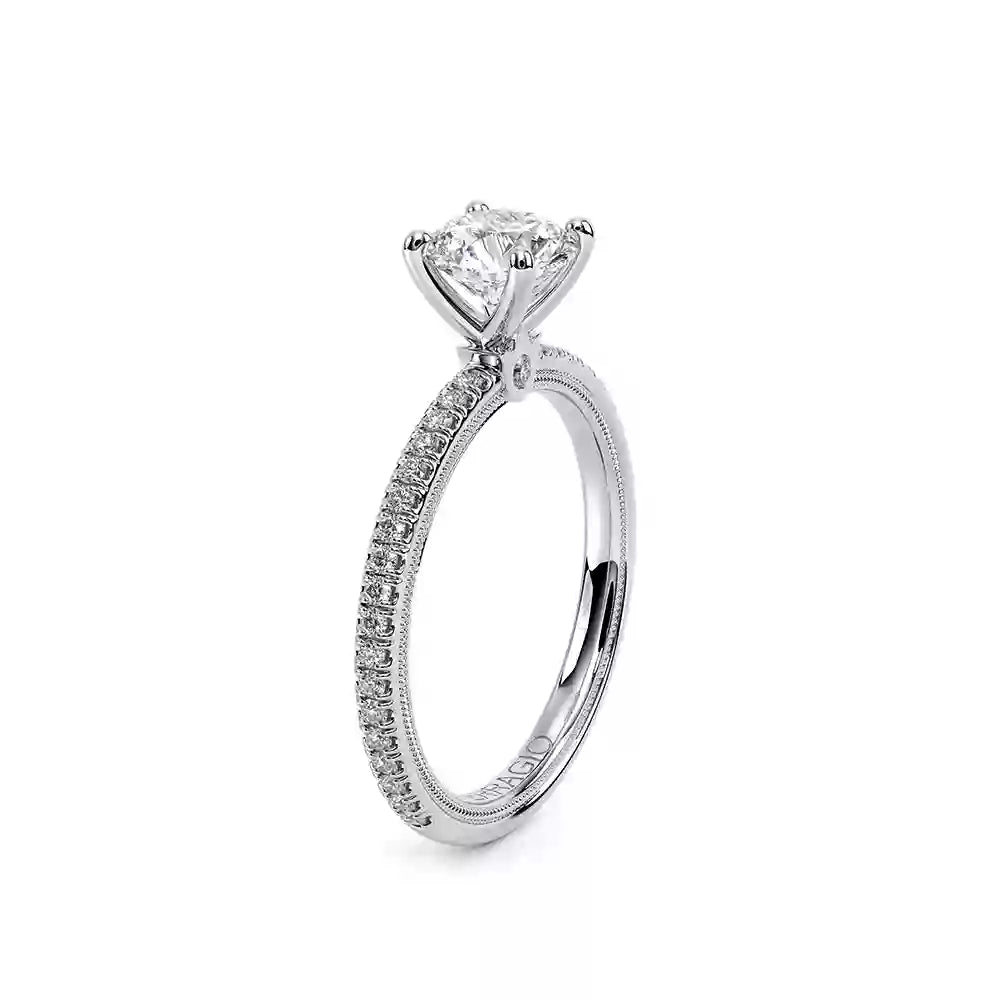 VERRAGIO - TRADITION - 120R4 - Birmingham Jewelry