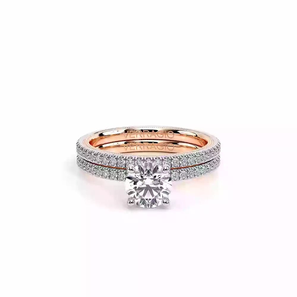 VERRAGIO - TRADITION - 120R4 - Birmingham Jewelry