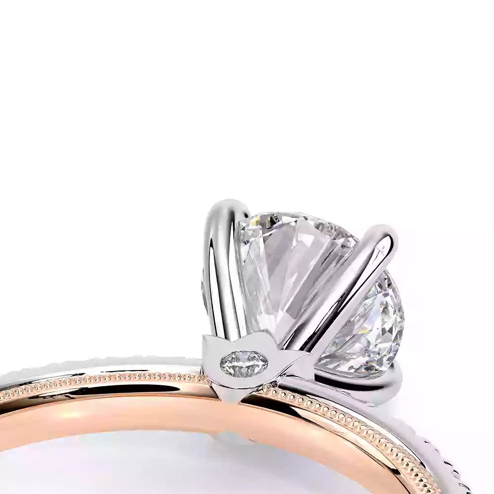 VERRAGIO - TRADITION - 120R4 - Birmingham Jewelry