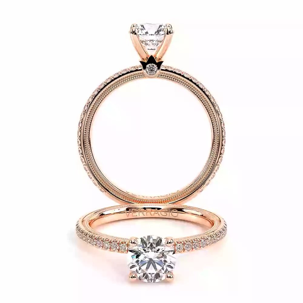 VERRAGIO - TRADITION - 120R4 - Birmingham Jewelry