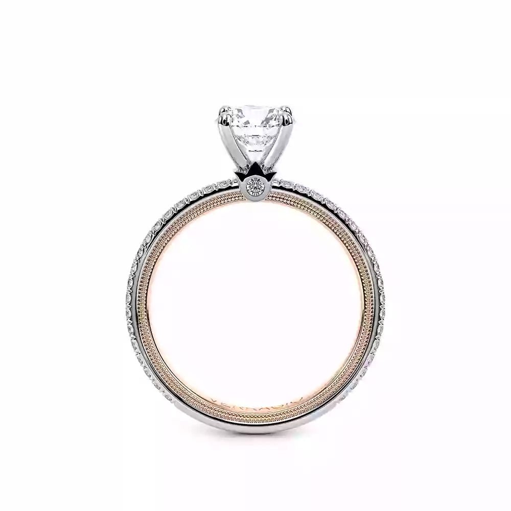 VERRAGIO - TRADITION - 120R4 - Birmingham Jewelry