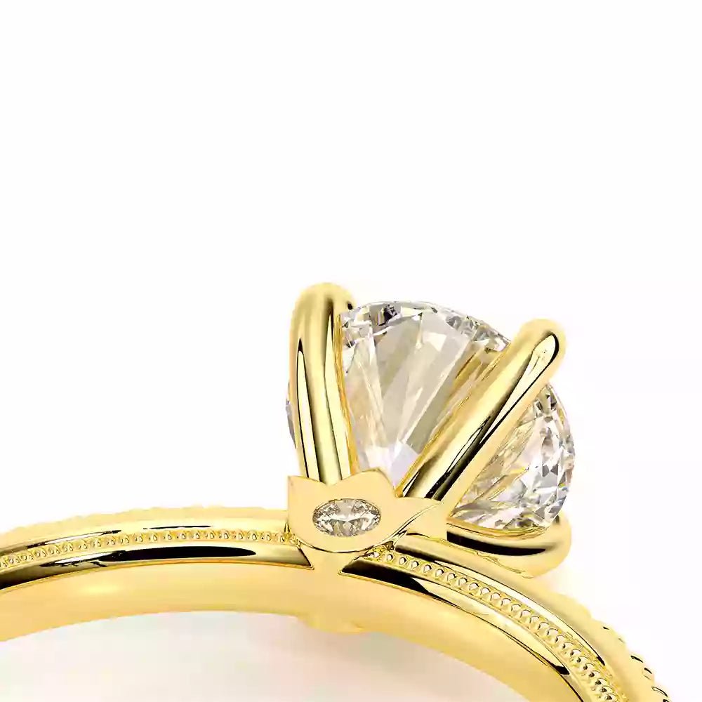 VERRAGIO - TRADITION - 120R4 - Birmingham Jewelry
