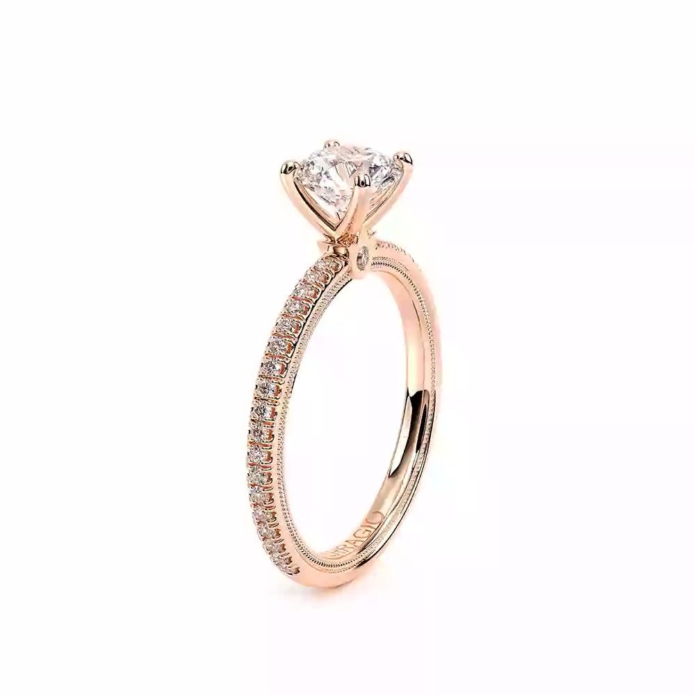 VERRAGIO - TRADITION - 120R4 - Birmingham Jewelry