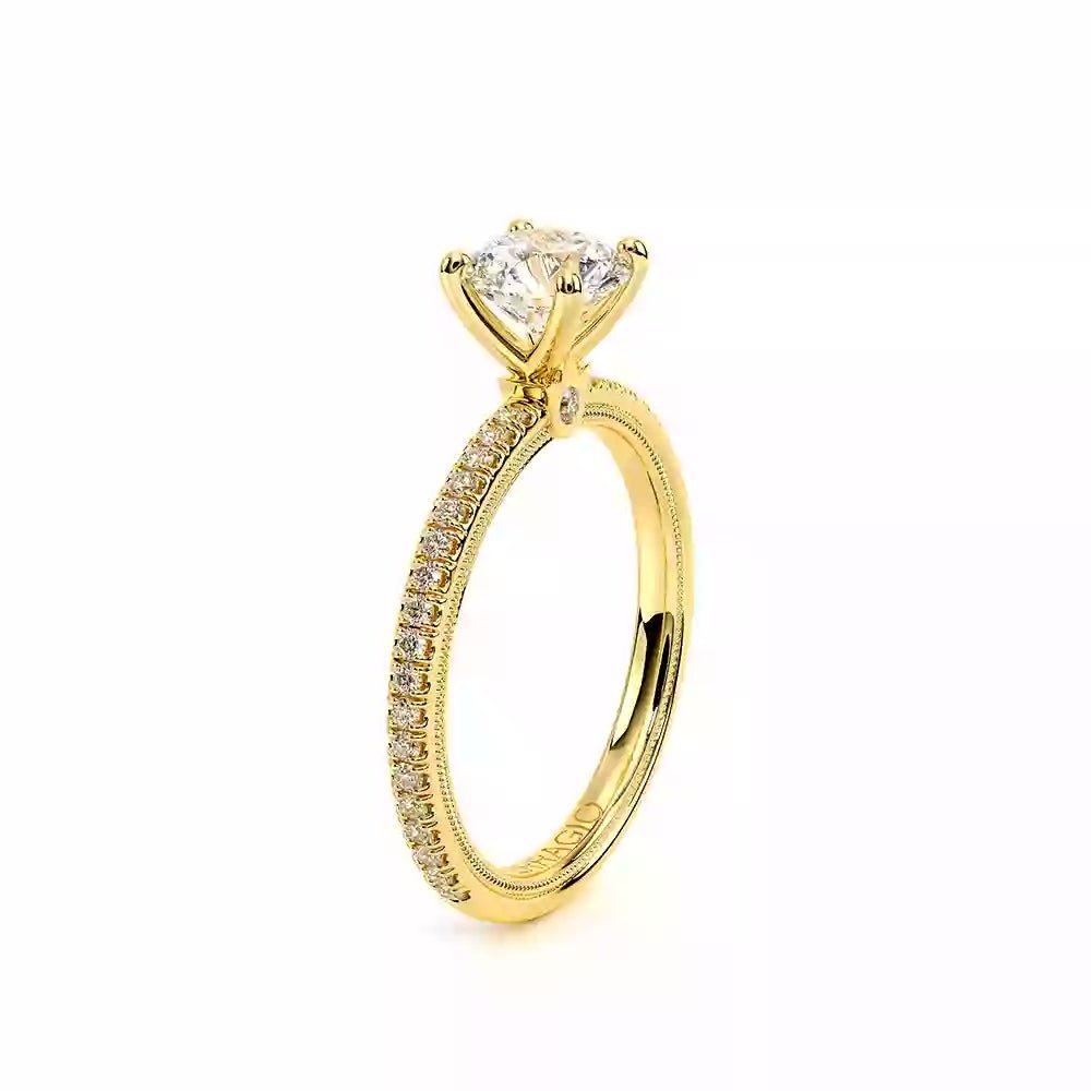 VERRAGIO - TRADITION - 120R4 - Birmingham Jewelry