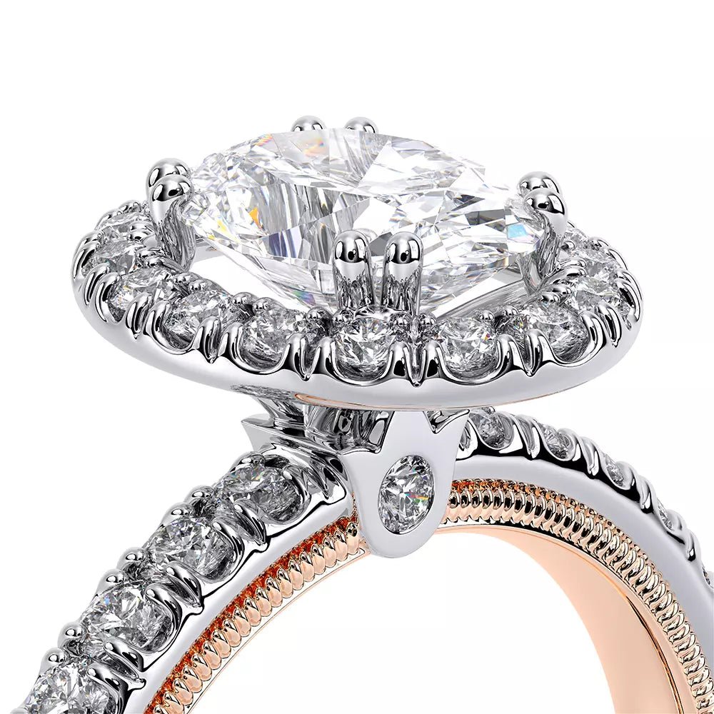 VERRAGIO - TRADITION - 180HOV - Birmingham Jewelry