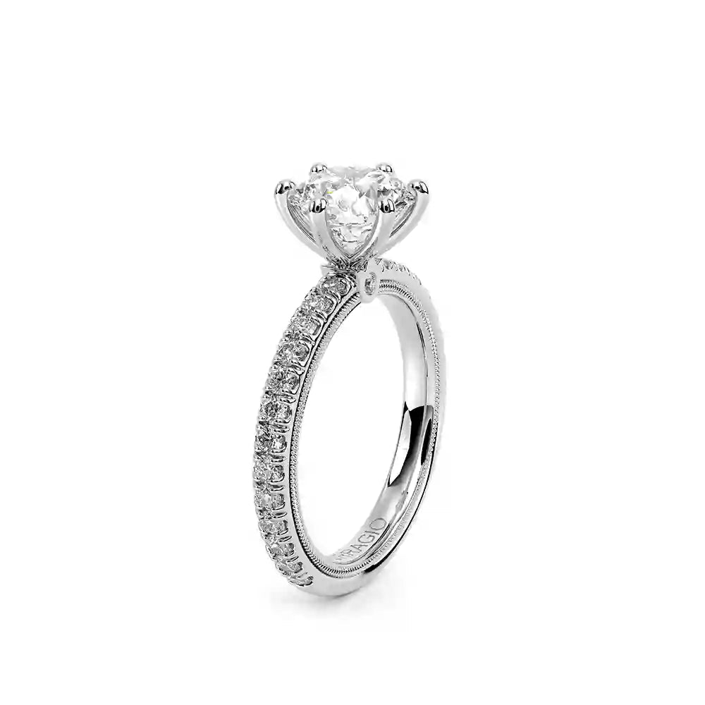 VERRAGIO - TRADITION - 180R6 - Birmingham Jewelry