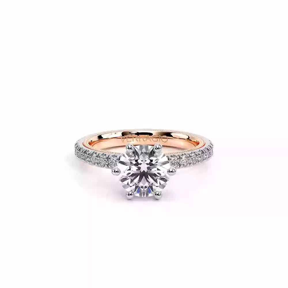 VERRAGIO - TRADITION - 180R6 - Birmingham Jewelry