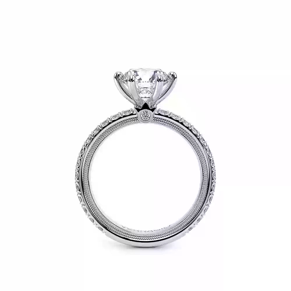 VERRAGIO - TRADITION - 180R6 - Birmingham Jewelry