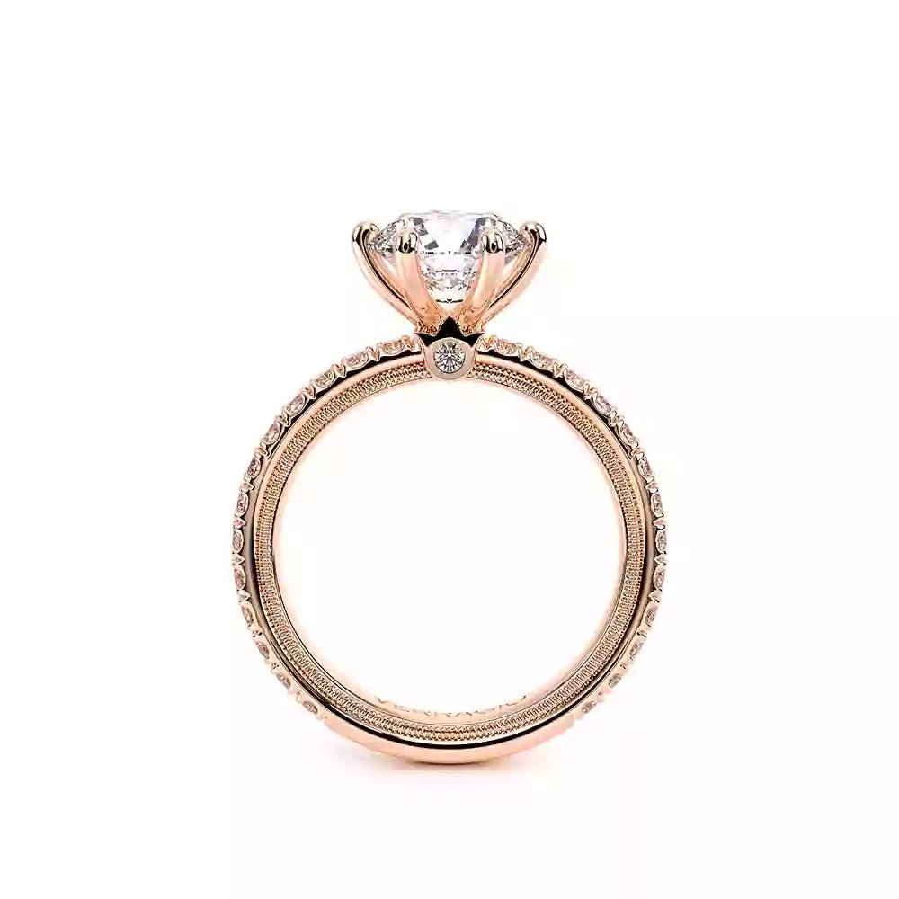 VERRAGIO - TRADITION - 180R6 - Birmingham Jewelry