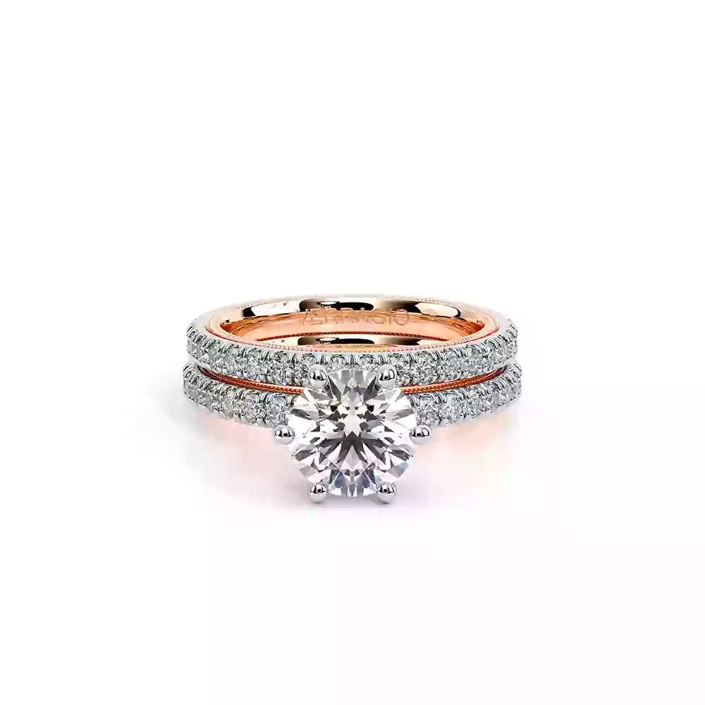 VERRAGIO - TRADITION - 180R6 - Birmingham Jewelry