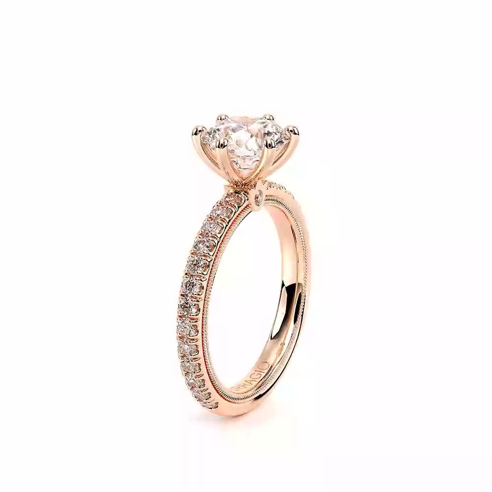 VERRAGIO - TRADITION - 180R6 - Birmingham Jewelry