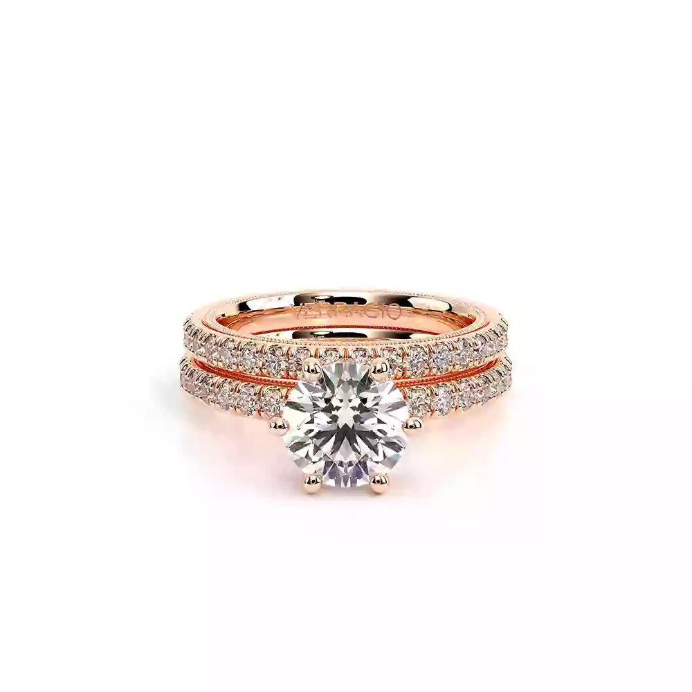 VERRAGIO - TRADITION - 180R6 - Birmingham Jewelry