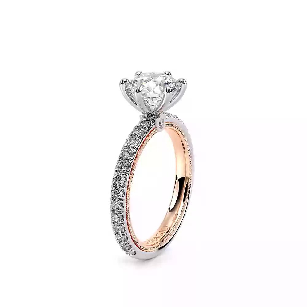 VERRAGIO - TRADITION - 180R6 - Birmingham Jewelry