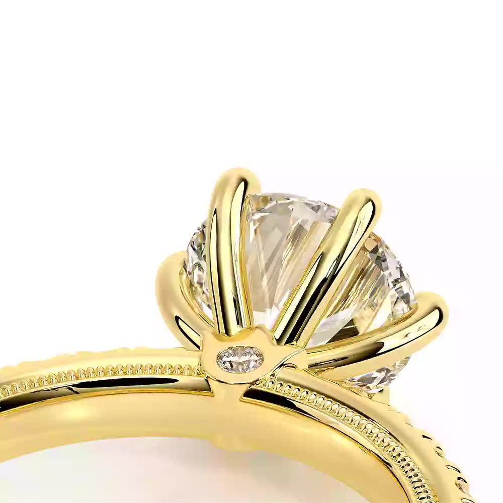 VERRAGIO - TRADITION - 180R6 - Birmingham Jewelry