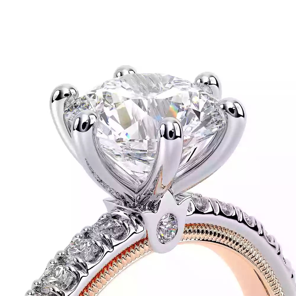 VERRAGIO - TRADITION - 180R6 - Birmingham Jewelry