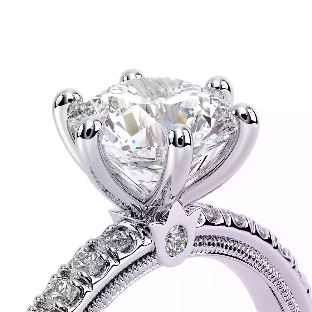 VERRAGIO - TRADITION - 180R6 - Birmingham Jewelry