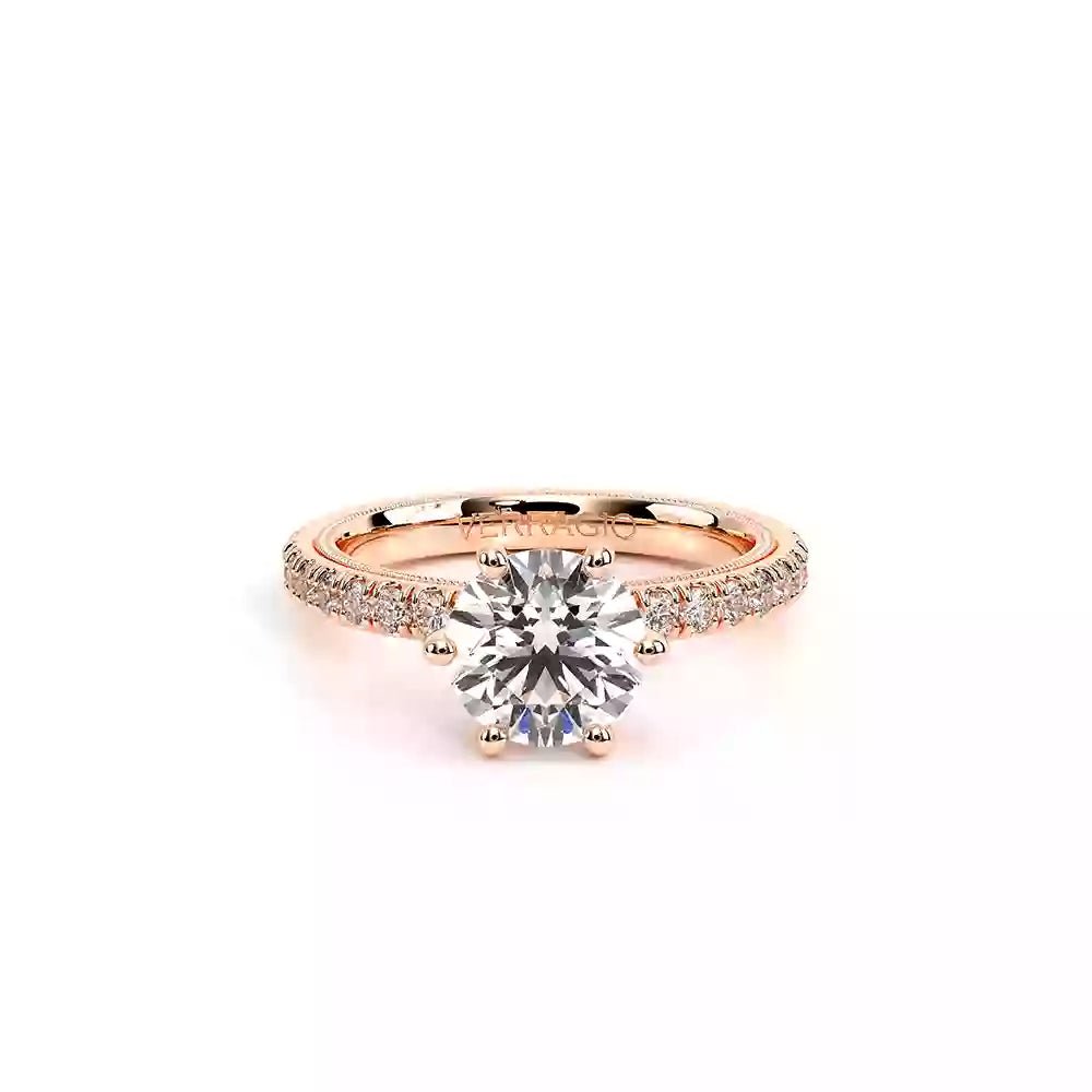 VERRAGIO - TRADITION - 180R6 - Birmingham Jewelry