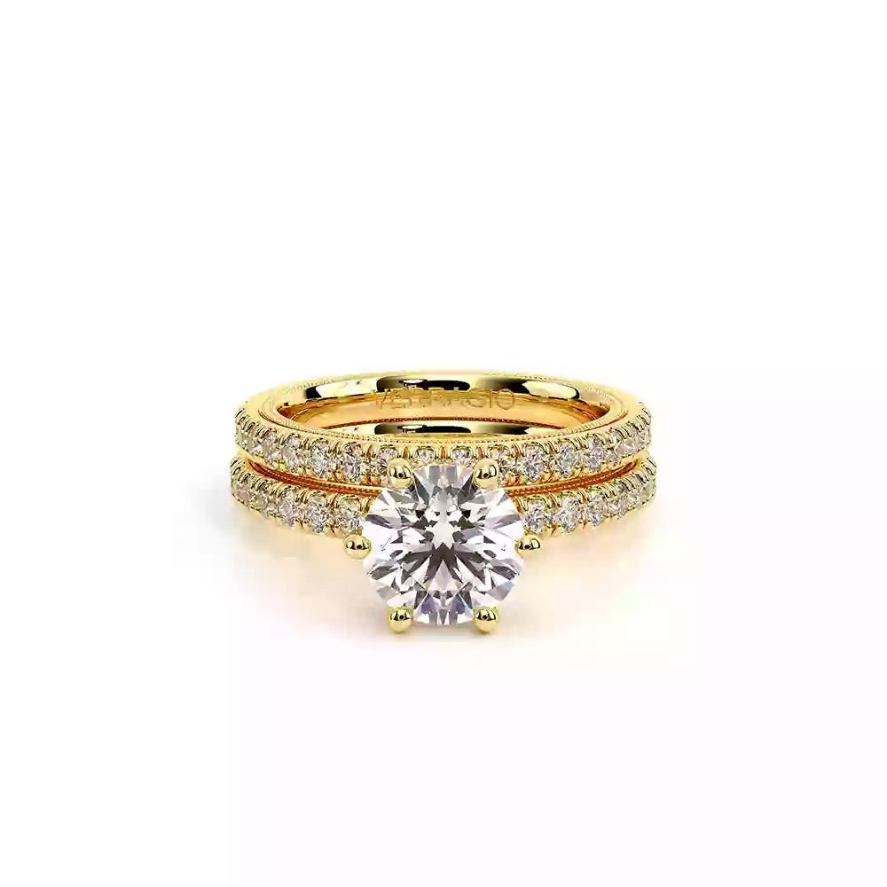 VERRAGIO - TRADITION - 180R6 - Birmingham Jewelry